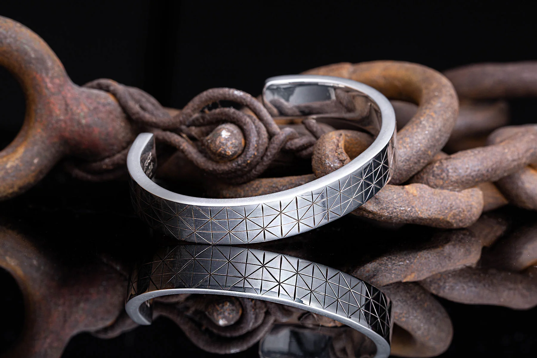 Ventura Bracelet 2 - Image 3