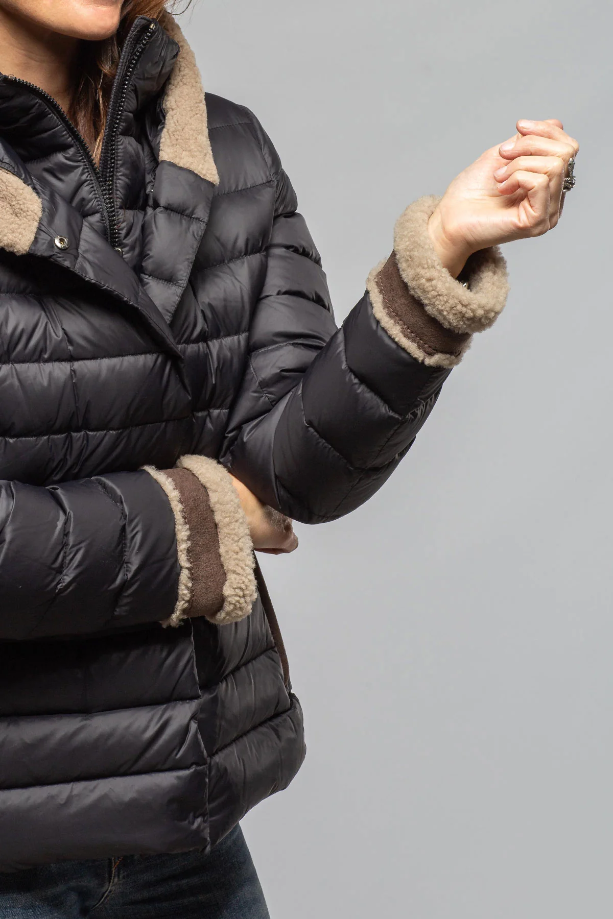 Victoria Down Puffer - Image 3
