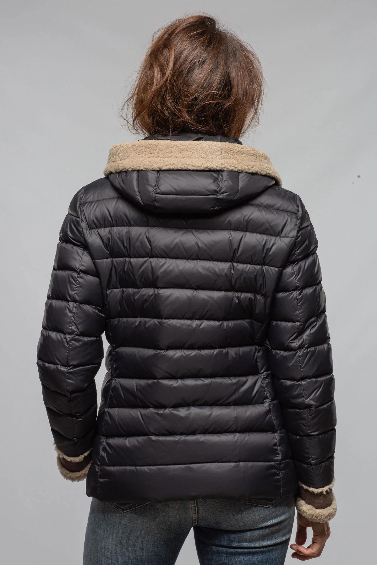 Victoria Down Puffer - Image 4