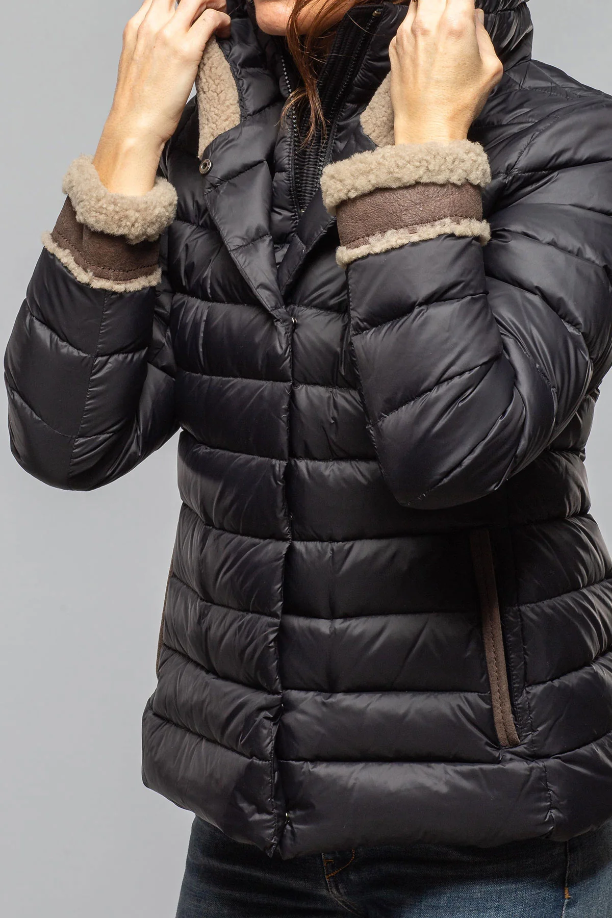 Victoria Down Puffer - Image 5