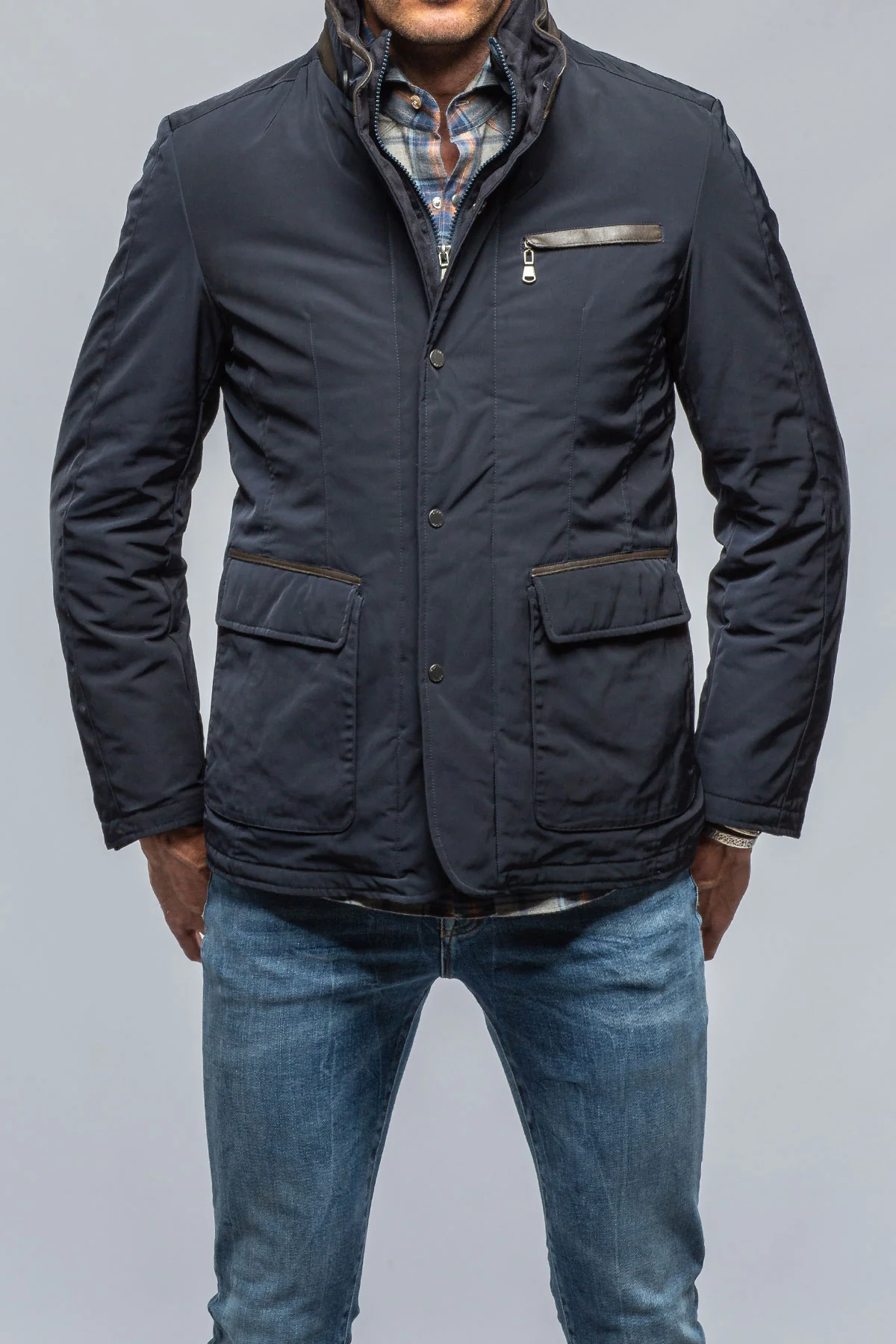 Wrexham Performance Jacket